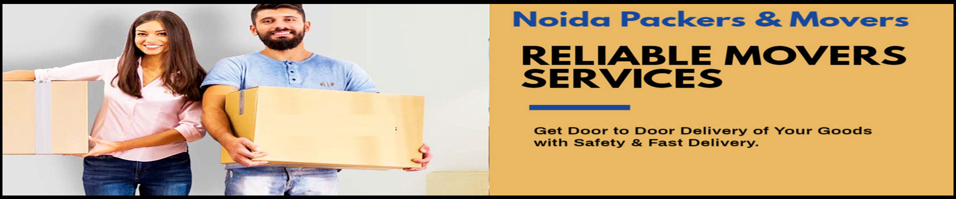 Packers And Movers Noida Sector 148